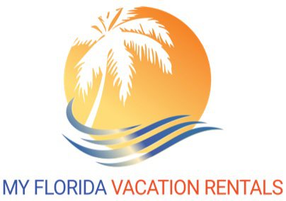 My Florida Vacation Rentals Logo